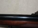 Winchester Model 70 in 375 H&H Magnum New in Box 1956 - 4 of 9