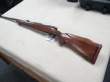 Winchester Model 70 in 375 H&H Magnum New in Box 1956 - 1 of 9