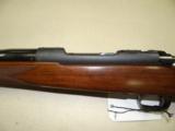 Winchester Model 70 in 375 H&H Magnum New in Box 1956 - 3 of 9