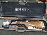 Beretta DT-11 12 gauge 30