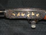 Winchester model 42 Custom Exhibition by Angelo Bee - 2 of 7