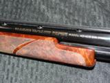 Winchester model 42 Custom Exhibition by Angelo Bee - 4 of 7