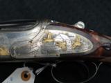 Browning Custom Exhibition Superlight in 28 gauge - 7 of 8