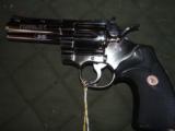 Colt Python 357 4