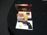 Colt Python 357 4