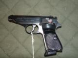 Walther PP in 22 LR - 1 of 2