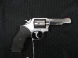 S&W Model 64 38 Special M&P 4