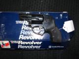 S&W model 49 Bodygaurd in 38 special - 1 of 2