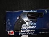 S&W model 49 Bodygaurd in 38 special - 2 of 2
