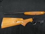 Browning 22 Takedown made in Belgium 1963 - 2 of 5