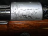Browning Olympian Rifle in .243 Winchester with 22 - 7 of 10