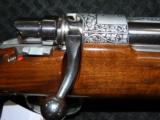 Browning Olympian Rifle in .243 Winchester with 22 - 8 of 10