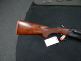 Winchester Model 21 12 gauge with 30" Bbls. - 2 of 5