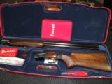 Perazzi MX-8B 12 gauge 29 1/2