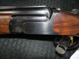 Perazzi MX-8B 12 gauge 29 1/2
