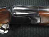 Perazzi MX-8B 12 gauge 29 1/2