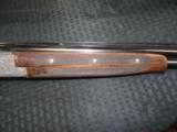 Browning Superposed Custom Exhibition 28 gauge by Angelo Bee - 5 of 8