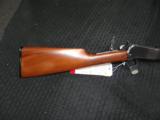 Winchester model 1906 22 S,L,Long Rifle - 2 of 5