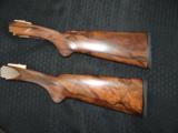 Perazzi MX-28 or MX 410 Stocks - 2 of 2