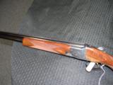 Browning Superposed 12 gauge 28