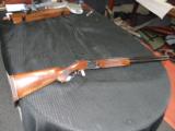 Browning Superposed 12 gauge 28