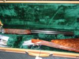 Browning Superposed Gold Classic 20 gauge Superlight - 1 of 6