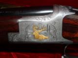 Browning Superposed Continental Centennial Set 20 Gauge and 30/06 - 4 of 6