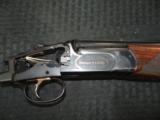 Perazzi MX 2000/8 with 32" factory choke tube barrels - 2 of 5