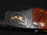 Browning Midas Grade engraved by Vranken - 2 of 5