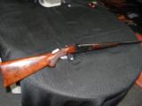Winchester Model 21 20 gauge
Pre War - 1 of 5