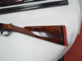 Winchester Model 21 12 gauge 3 barrel set - 6 of 6