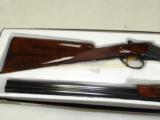 Browning Superposed Superlight 20 gauge - 2 of 3
