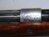 Browning Olympian Grade Rifle in .243 Winchester with 22" Pencil Barrel - 4 of 8