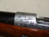 Browning Olympian Grade Rifle in .243 Winchester with 22" Pencil Barrel - 7 of 8