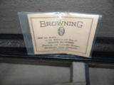 Browning Pre War Hard Case - 6 of 6