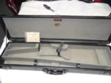 Browning Superposed or A-5 Case Pre War - 2 of 4