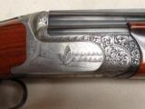 Perazzi MX8 SC-3 grade 12 gauge - 6 of 6