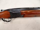 Browning Superposed 12 gauge 3" Magnum - 3 of 3