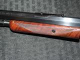 Winchester 1890 in 22 LR upgraded by Angelo Bee - 4 of 4