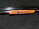 Winchester 1890 in 22 WRF upgraded by Angelo Bee - 3 of 4