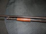 Winchester Model 1912 in 20 gauge - 2 of 3