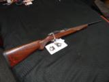 Ruger model 77/17 Mach 2 - 1 of 1
