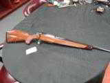 Colt - Sauer Bolt action rifle in 300 Winchester Magnum - 1 of 5