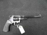 Smith and Wesson Model 27-2 357 Mag
8 3/8" Bbl. - 2 of 2