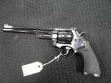 Smith and Wesson Model 27-2 357 Mag
8 3/8" Bbl. - 1 of 2
