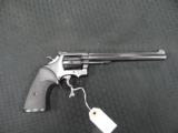 Smith and Wesson Model 17-4 K-22 with 8 3/8" Barrel
3 T's - 1 of 1