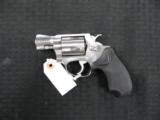 Smith and Wesson Model 60 Stainless Chief Special - 2 of 2