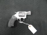 Smith and Wesson Model 60 Stainless Chief Special - 1 of 2