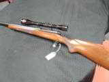 Winchester Model 70 Pre 64 Varminter in 243 Winchester - 1 of 7