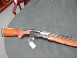 Remington 1100 12 gauge with 28" vent rib barrel - 2 of 2